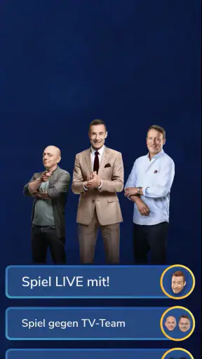 ARD Quiz screenshot