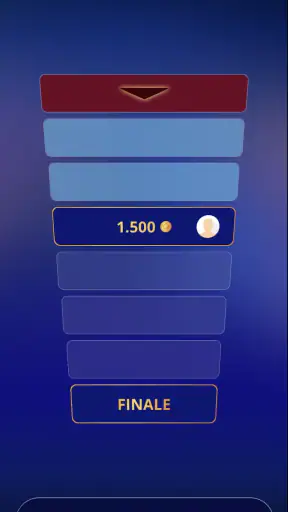 ARD Quiz screenshot