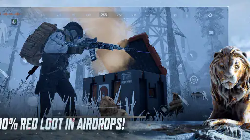 Arena Breakout: Realistic FPS screenshot