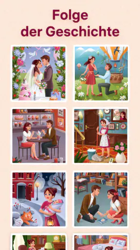 Art Puzzle - Puzzle-Spiele screenshot