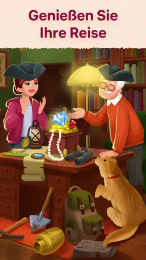 Art Puzzle - Puzzle-Spiele screenshot