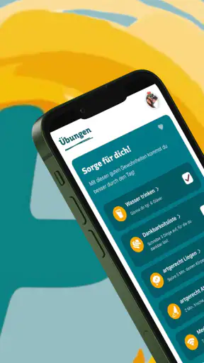 artgerecht – für Eltern screenshot