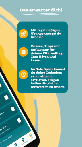 artgerecht – für Eltern screenshot