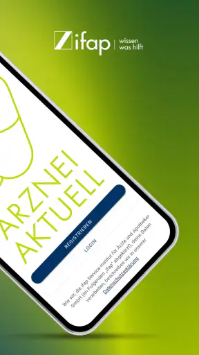 Arznei aktuell screenshot