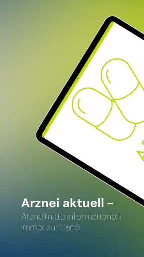 Arznei aktuell screenshot