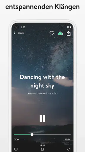 Asana Rebel: Yoga und Fitness screenshot