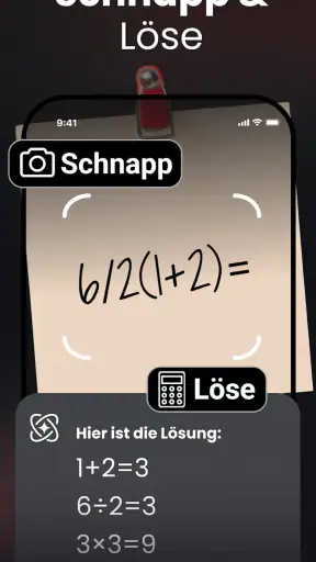 Ask AI - KI auf Deutsch screenshot