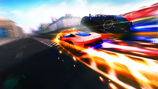Asphalt 8 - Rennen Auto Spiel screenshot