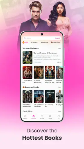 AstraNovel - Unendliche Bücher screenshot