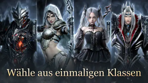 ATHENA: Blood Twins screenshot