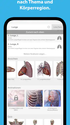 Atlas der Humananatomie 2025 screenshot
