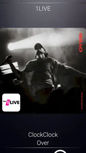Audials Play: Radio & Podcasts screenshot