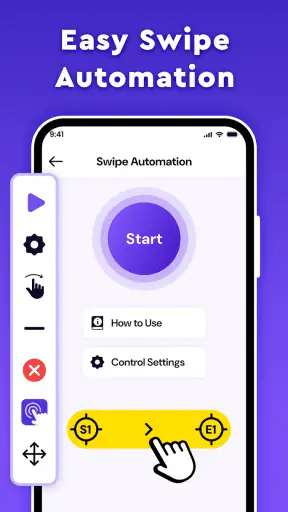 Auto Clicker - Auto Tap screenshot