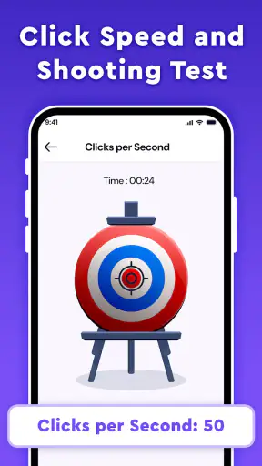 Auto Clicker - Auto Tap screenshot