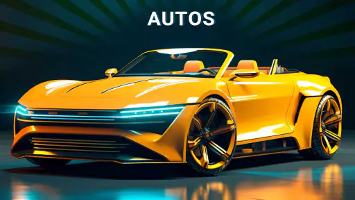 Automotorgeräusche - Gaspedal screenshot