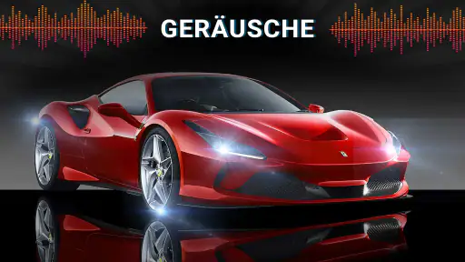 Automotorgeräusche - Gaspedal screenshot