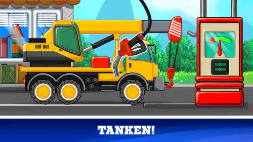 Autos - Lern Spiele für Kinder screenshot