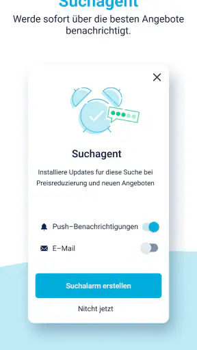 AutoUncle Gebrauchtwagen suche screenshot
