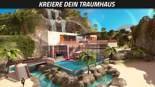 Avakin Life Virtuelle 3D-Welt screenshot