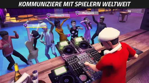 Avakin Life Virtuelle 3D-Welt screenshot