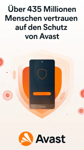 Avast Antivirus & Sicherheit screenshot