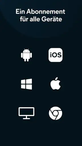 Avast SecureLine VPN Proxy screenshot