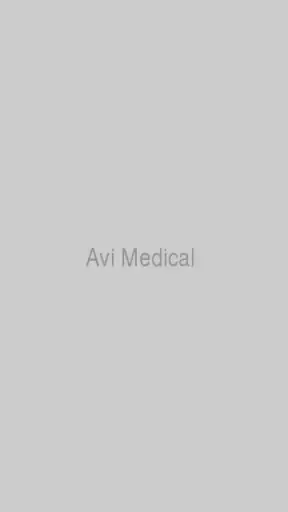 Avi Medical screenshot