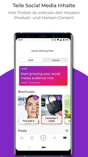 Avon ON screenshot