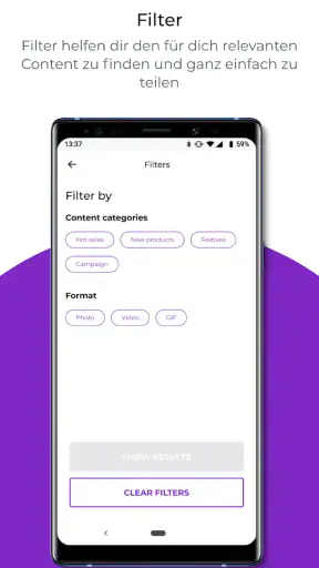 Avon ON screenshot