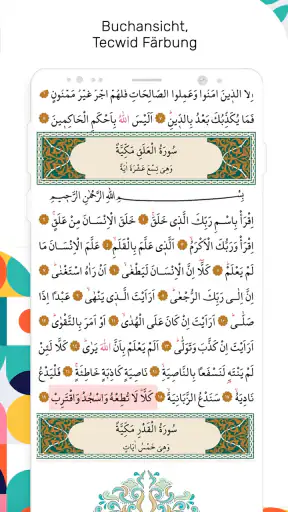 Azan-Zeit Pro :Quran, Qibla screenshot