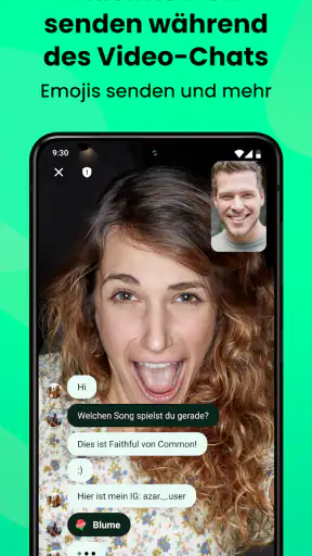 Azar- Videochat & Livestream screenshot
