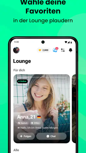 Azar- Videochat & Livestream screenshot