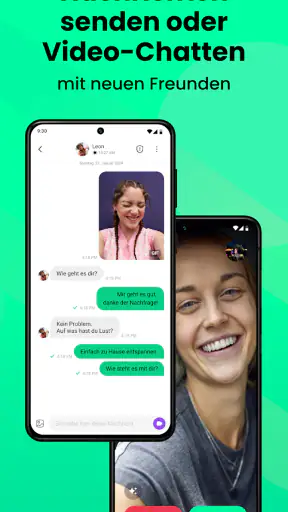 Azar- Videochat & Livestream screenshot