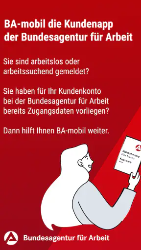 BA-mobil screenshot