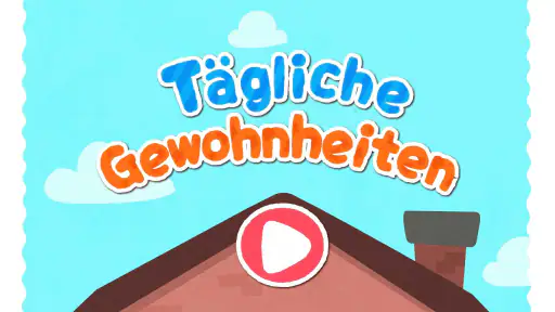 Baby Pandas Alltagsgewohnheit screenshot