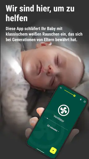 Baby Sleep:Schnell einschlafen screenshot