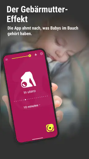 Baby Sleep:Schnell einschlafen screenshot