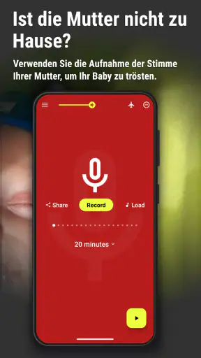 Baby Sleep:Schnell einschlafen screenshot