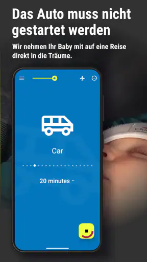 Baby Sleep:Schnell einschlafen screenshot