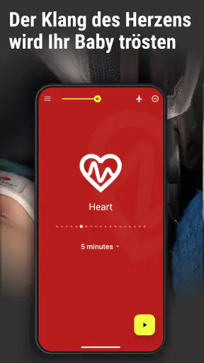 Baby Sleep:Schnell einschlafen screenshot