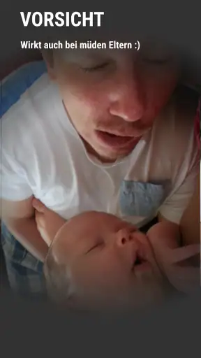 Baby Sleep:Schnell einschlafen screenshot