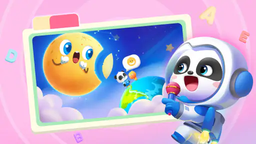 BabyBus Kinder-Wissenschaft screenshot