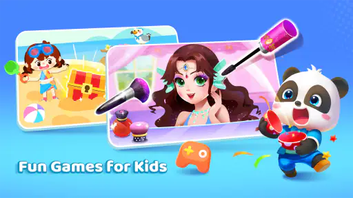 BabyBus TV screenshot