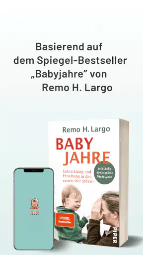Babyjahre | Entwicklung Baby screenshot