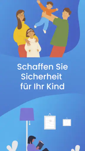 Babyphone Saby screenshot