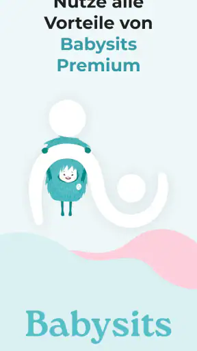 Babysits - Babysitter finden screenshot