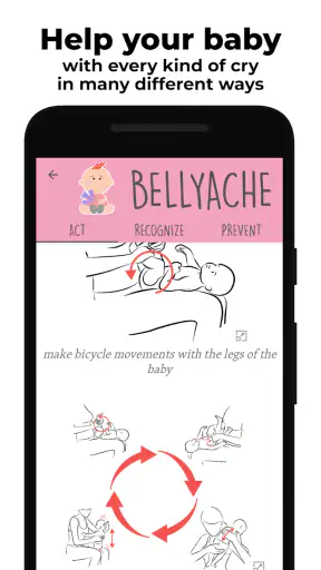 Babysprache screenshot