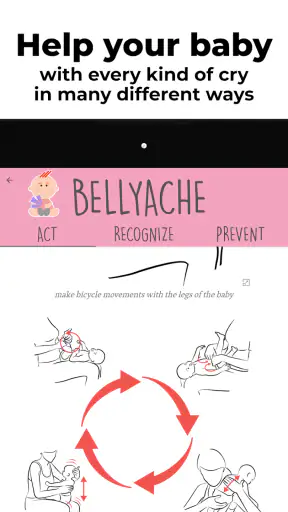 Babysprache screenshot
