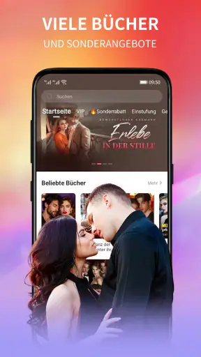 Bakisah screenshot