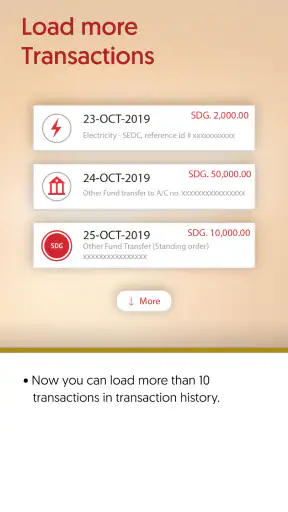 Bankak / بنكك screenshot